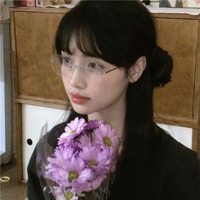 越冬的露易丝