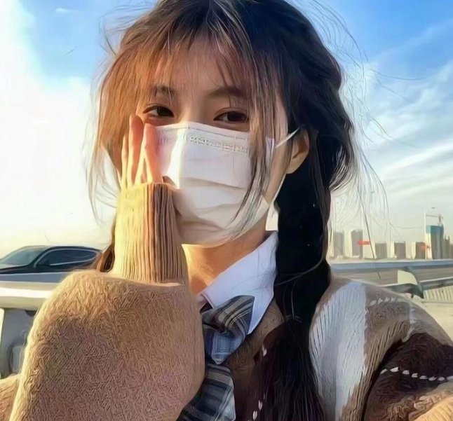 恋爱课程